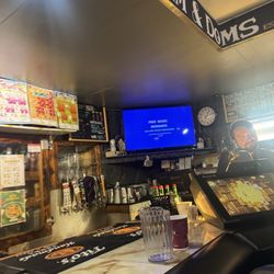 Sam and Dom's Bar and Grill