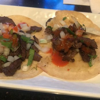 Johnny Tequila's - Carne Asada Tacos - Mexican Near Me - Roselle, New Jersey