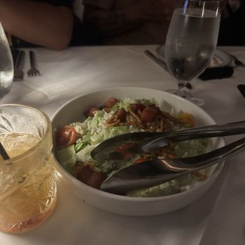 The Remy - Wedge salad. I would get this over the Cesar here. - Steakhouses Near Me - San Diego, California The Remy - Wedge salad. I would get this over the Cesar here. - Steakhouses Near Me - San Diego, California