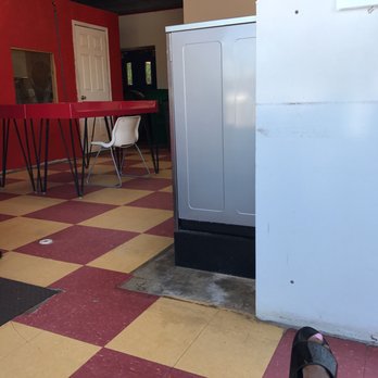 Atomic Laundry & Dry Cleaning - Laundry Services Near Me - Atlanta, Georgia
