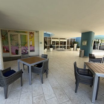 Caribe Hilton - Hotels Near Me - San Juan, Puerto Rico Caribe Hilton - Hotels Near Me - San Juan, Puerto Rico