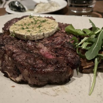 Manhattan Beach Post - Double RR Ranch 20oz Cowboy Ribeye - New American Near Me - Manhattan Beach, California Manhattan Beach Post - Double RR Ranch 20oz Cowboy Ribeye - New American Near Me - Manhattan Beach, California