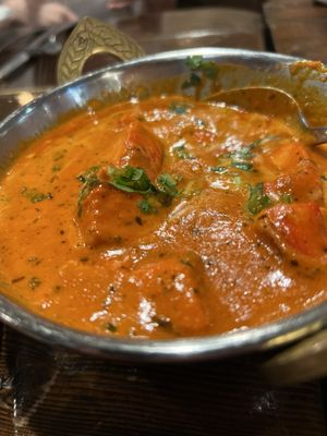 Raja Indian Cuisine & Bar by null