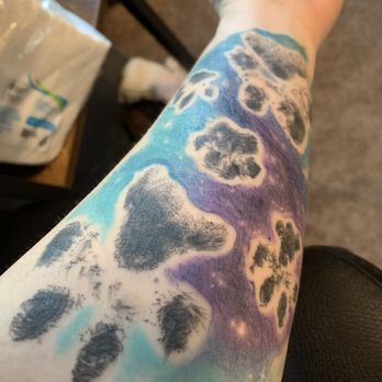 Amy Zager Artworks - Fully healed and still loving it! - Tattoo Near Me - Denver, Colorado Amy Zager Artworks - Fully healed and still loving it! - Tattoo Near Me - Denver, Colorado