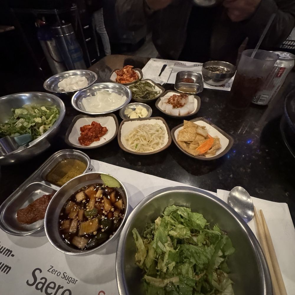 Gooyi Gooyi - Korean Near Me - Santa Clara, California