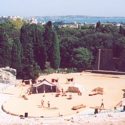 Teatro Greco