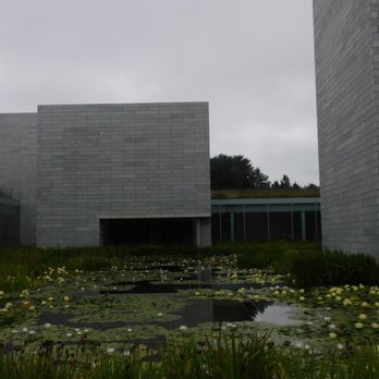 Glenstone - Art Museums Near Me - Potomac, Maryland Glenstone - Art Museums Near Me - Potomac, Maryland