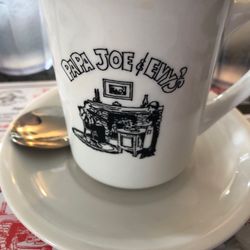 Papa Joe & Evy's