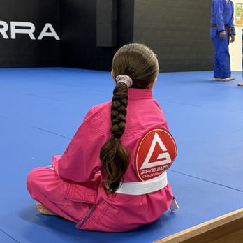Gracie Barra Fullerton - Martial Arts Near Me - Fullerton, California