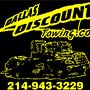 Photo of Dallas Discount Towing