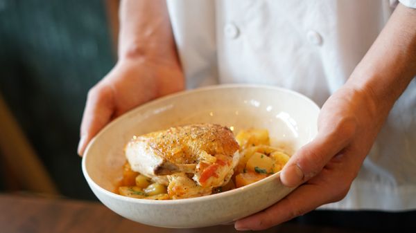 Ficuzza Cucina Siciliana & Pizza by null