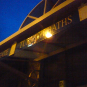 Turkish Baths & Health Spa Harrogate - Day Spas Near Me - Harrogate, NYK