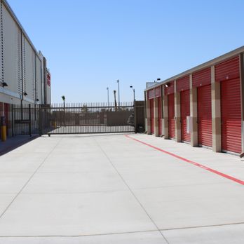 Durango Self Storage - Self Storage Near Me - Las Vegas, Nevada
