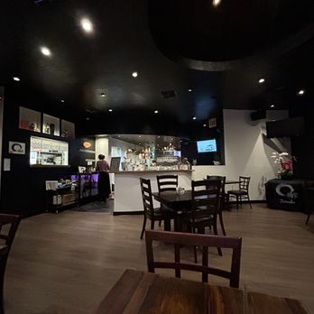 Iyasaka - inside - Japanese Near Me - Costa Mesa, California