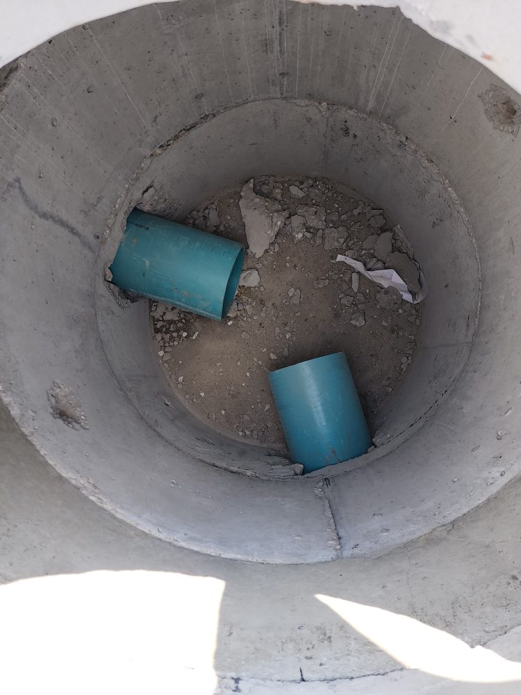 Slide of K B I Plumbing and Drainage