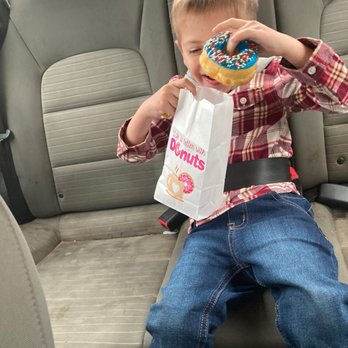 Pflugerville Donuts - Donuts Near Me - Pflugerville, Texas