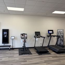 Johnson Fitness & Wellness Store