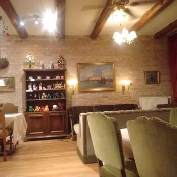 Hos Sofie's Forældre - El interior - Coffee & Tea Near Me - Århus, 82 Hos Sofie's Forældre - El interior - Coffee & Tea Near Me - Århus, 82