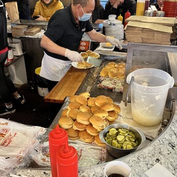 White Manna - That grill! - Burgers Near Me - Hackensack, New Jersey White Manna - That grill! - Burgers Near Me - Hackensack, New Jersey