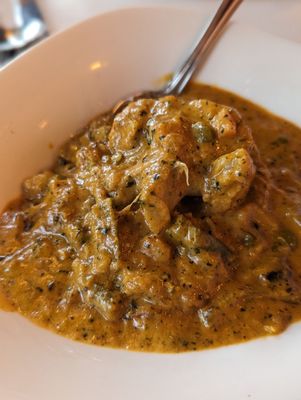 Indian Rasoi by null