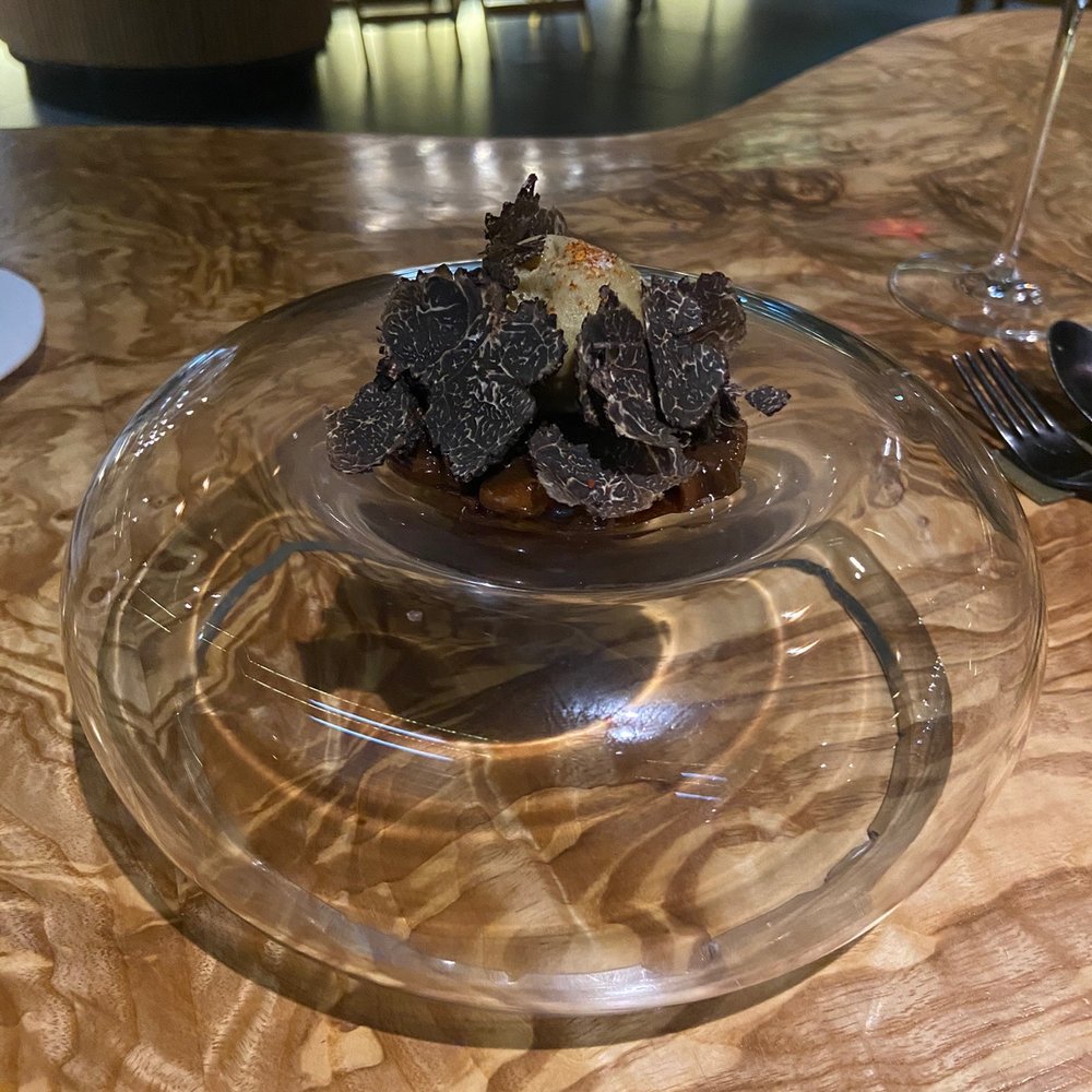 Gaytan - Signature Cuisine Near Me - Madrid, M