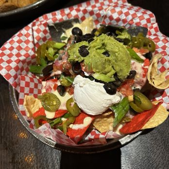 Bonfire Craft Kitchen & Tap House - Sports Bars Near Me - Surprise, Arizona