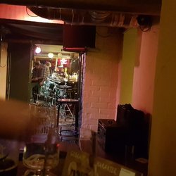 Jazzkeller - Cooler Schuppen!