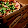 Treno Pizza Bar gift card
