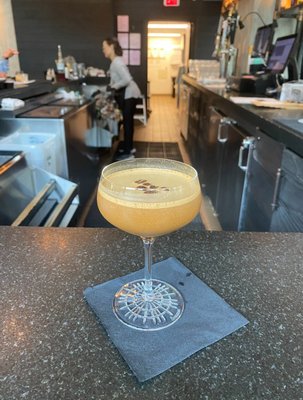 Bar at Hotel Kabuki by null