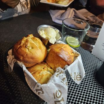 Ulele - New American Near Me - Tampa, Florida