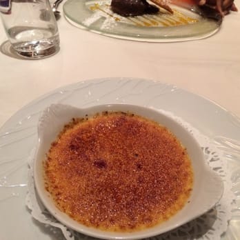 L'Inattendu - creme brûlée - French Near Me - Paris, 75 L'Inattendu - creme brûlée - French Near Me - Paris, 75
