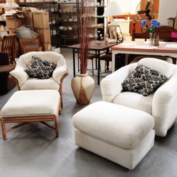 Habitat for Humanity ReStore - National City