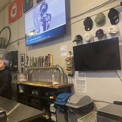 The 99ers Sports Bar