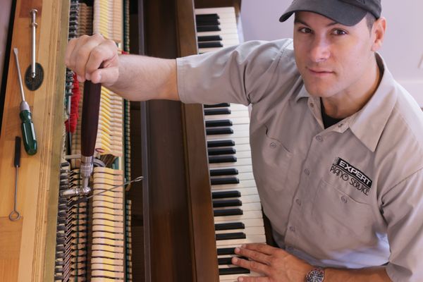 Use an expert in San Diego for all your piano tuning and repair needs - Experienced piano service, tuning, and repair for all types and brands of pianos Steinway, Yamaha, Baldwin, Console, spinets, uprights, grand, baby grand. Feel free to contact me at 619-340-6707 Use an expert in San Diego for all your piano tuning and repair needs - Experienced piano service, tuning, and repair for all types and brands of pianos Steinway, Yamaha, Baldwin, Console, spinets, uprights, grand, baby grand. Feel free to contact me at 619-340-6707