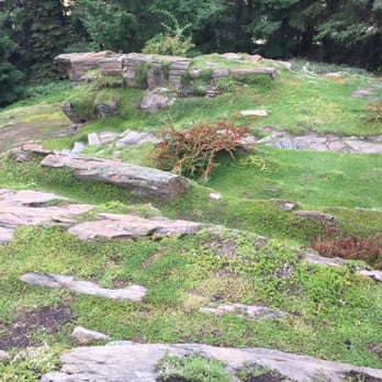 Ohme Gardens - Incredibly romantic! I enjoyed walking this with my fiancé and just being a part of this beautiful place! - Tours Near Me - Wenatchee, Washington Ohme Gardens - Incredibly romantic! I enjoyed walking this with my fiancé and just being a part of this beautiful place! - Tours Near Me - Wenatchee, Washington