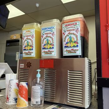 Lalo’s Taqueria - Agua frescas - Mexican Near Me - Hayward, California Lalo’s Taqueria - Agua frescas - Mexican Near Me - Hayward, California