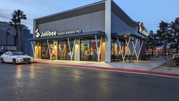 Jollibee by null