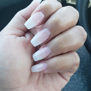 Divas Nails Spa - Another Dip set! - Nail Salons Near Me - Highland, California
