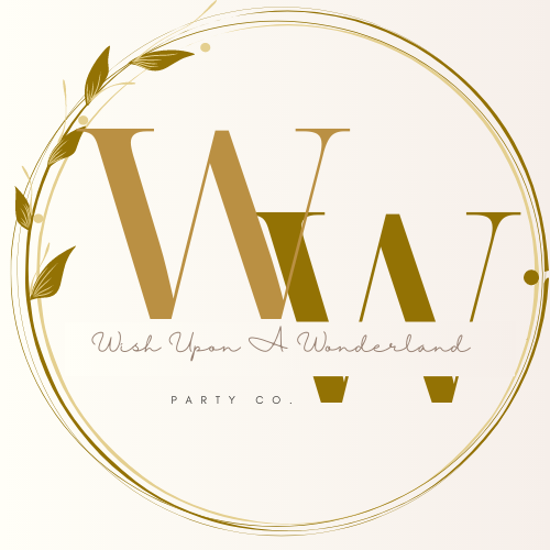 WISH UPON A WONDERLAND PARTY Updated August 2024 Request a Quote