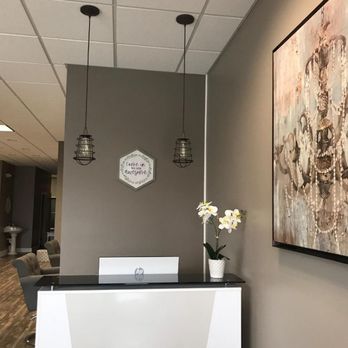 Amy's Salon - Front desk - Makeup Artists Near Me - East Providence, Rhode Island Amy's Salon - Front desk - Makeup Artists Near Me - East Providence, Rhode Island