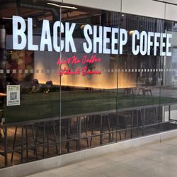 Black Sheep Coffee