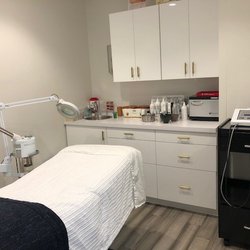 Glo Medical Aesthetics - Come in for a consult facial. With Medical Grade Facials we can improve your skin's appearance.