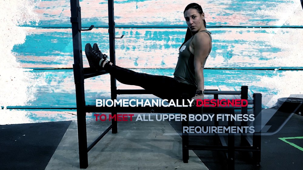 AlronFitness Image