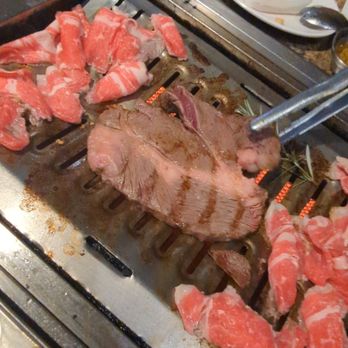 Oo-Kook Korean BBQ - Korean Near Me - Los Angeles, California