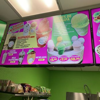 Sweet D’licias - Desserts Near Me - Des Moines, Washington Sweet D’licias - Desserts Near Me - Des Moines, Washington