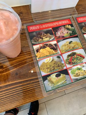 Mango's Cafe by null