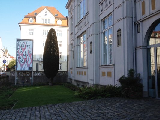 Museum Villa Stuck by null