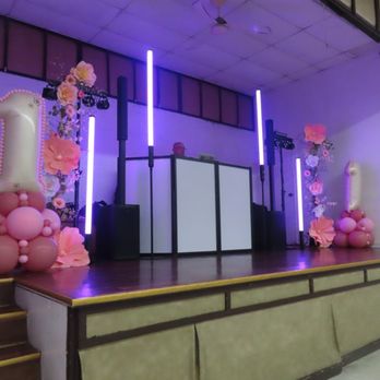 Masa's Cafeteria - Stage - Venues & Event Spaces Near Me - Honolulu, Hawaii