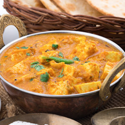 Indian Cafe