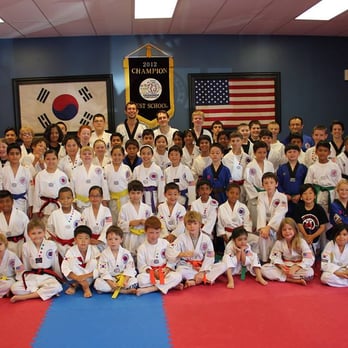 US West Coast Taekwondo - Promotion Day! - Taekwondo Near Me - Beaverton, Oregon US West Coast Taekwondo - Promotion Day! - Taekwondo Near Me - Beaverton, Oregon